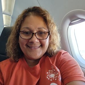 Meet your Posher, Patricia
